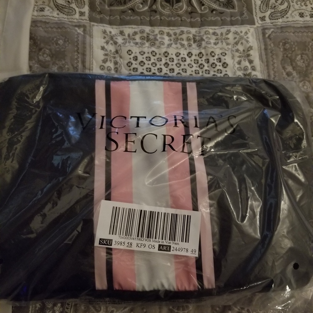 Victoria Secret Backpack - Picture 2 of 6